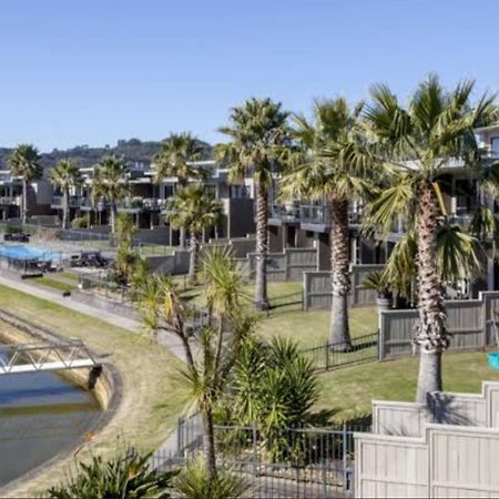 Bliss Out On The Waterways Apartment Whitianga Exterior photo