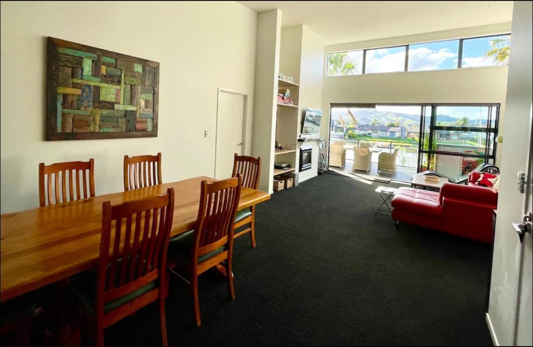 Bliss Out On The Waterways Apartment Whitianga Exterior photo