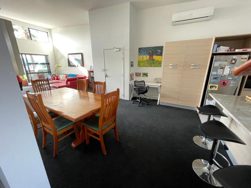 Bliss Out On The Waterways Apartment Whitianga Exterior photo