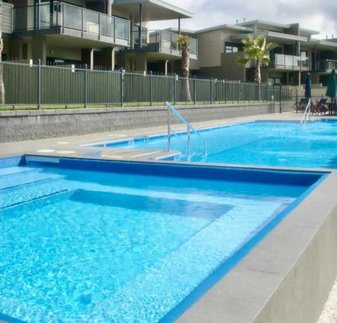 Bliss Out On The Waterways Apartment Whitianga Exterior photo