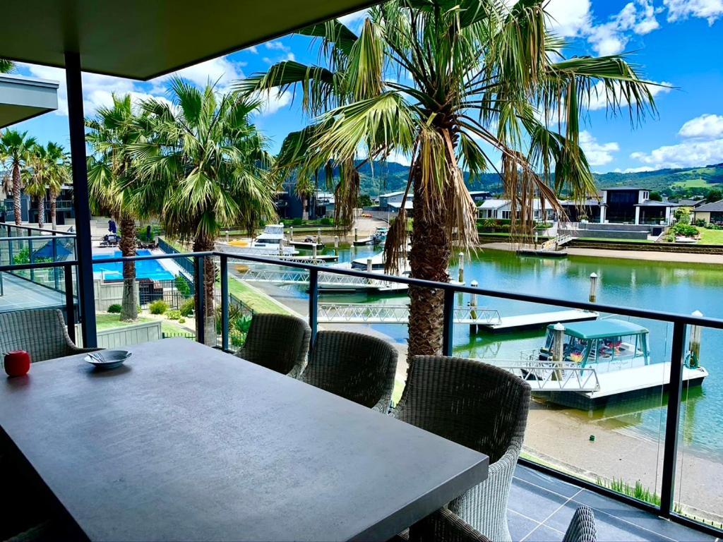 Bliss Out On The Waterways Apartment Whitianga Exterior photo