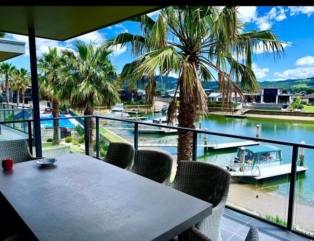 Bliss Out On The Waterways Apartment Whitianga Exterior photo