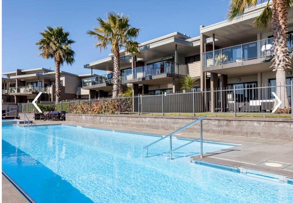 Bliss Out On The Waterways Apartment Whitianga Exterior photo